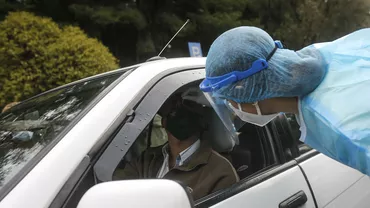 CORONAVIRUS | Grecia prelungeşte starea de urgență până la 10 ianuarie