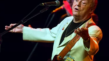 Gerry Marsden, interpretul hit-ului „You'll Never Walk Alone”, a murit la vârsta de 78 de ani