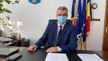 Prefectul județului Buzău a demisionat din funcție. Leonard Dimian: Am înțeles să fac acest lucru după ce Guvernul care m-a susținut a fost schimbat
