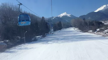 CORONAVIRUS | Bulgaria a fost eliminată de pe lista țărilor cu risc epidemiologic ridicat, în plin sezon de schi: Stațiunile din țara vecină, printre preferatele românilor