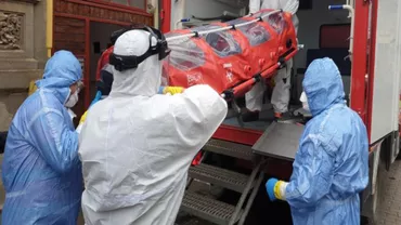 CORONAVIRUS // Bucureştiul are de 3 ori mai multe noi cazuri de COVID-19 decât următoarea regiune din acest top negativ