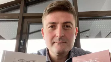 Propunere controversată la Ministerul Justiției: Un avocat de 39 de ani, partener în cabinetul lui Gheorghe Piperea și fost membru PNL timp de 10 ani, propus secretar de stat din partea PLUS