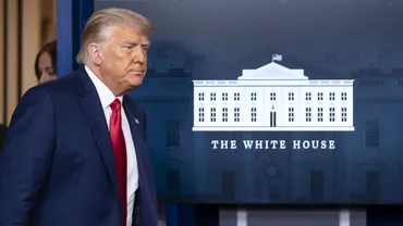 Mesajele lui Donald Trump care au declanșat anarhia la Washington. Susținătorii președintelui în funcție al SUA au luat cu asalt clădirea Capitoliului și au atacat forțele de ordine