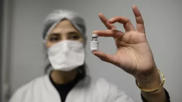 Peste 1 milion de doze din vaccinul anti-COVID-19 administrate în UE. Danemarca are cel mai mare procent de populație vaccinată până acum
