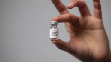 Vrancea: Peste 500 de cadre medicale vaccinate împotriva COVID-19 în primele 3 zile de campanie. Niciuna nu a suferit reacții adverse