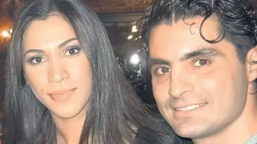 S-au liniștit apele între Pepe și Raluca Pastramă. Cei doi s-au împăcat, însă se mai gândesc la divorț