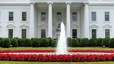 Val de demisii la Casa Albă după protestele din Washington care au șocat SUA