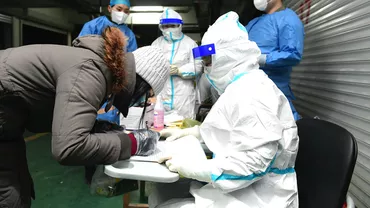 China sporește măsurile anti-coronavirus la nivel local, după depistarea unui focar în provincia Hebei