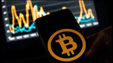 Creștere record: Moneda Bitcoin a depășit pentru prima dată valoarea de 40.000 de dolari