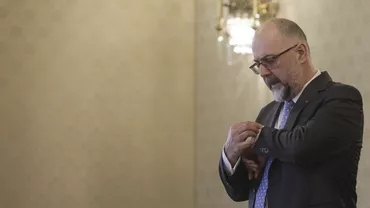 Kelemen Hunor: Școlile trebuie redeschise pe 8 februarie. Nu se poate să pierdem o generație întreagă