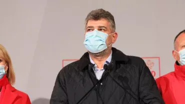 Marcel Ciolacu: Klaus Iohannis trebuie să facă un singur lucru la șueta anticonstituțională cu miniștrii - Să ceară ca Guvernul să nu vândă pe nimic companiile românești