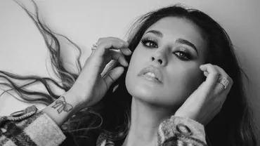 Antonia, fără machiaj sau editări. Cum arată artista în viața de zi cu zi (FOTO)