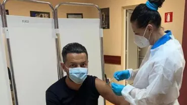 Alexandru Sinea, șeful DSP Alba: M-am vaccinat anti-COVID-19. Nu am nici semnal mai bun la telefon și nici nu prind bulgarii fără antenă