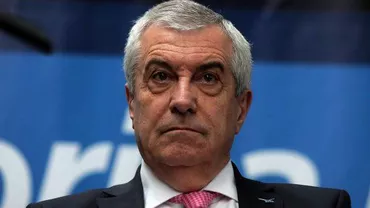 DNA cere președintelui Iohannis încuviințarea urmăririi penale pentru Tăriceanu. Fotul premier, acuzat că a luat mită 800.000 de dolari de la reprezentanții unei companii austriece