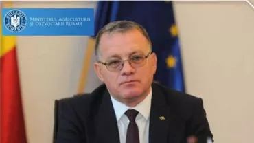 Ministrul Agriculturii: Prin PNRR au fost alocate 6.5 miliarde de euro / Avem proiectele pregătite, așteptăm aprobarea de la Comisia Europeană (VIDEO)