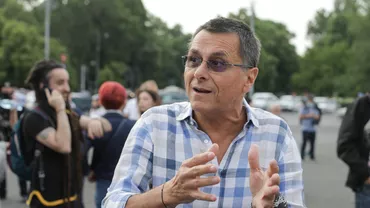 Bogdan Stanoevici a murit de COVID-19