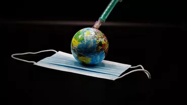 Nu scăpăm de pandemie în 2021. OMS a făcut anunțul