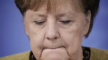 Germania ar putea rămâne în lockdown complet până la Paște, din cauza noii tulpini de coronavirus. Angela Merkel: Mai avem nevoie de 8 - 10 săptămâni de măsuri dure
