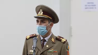 Valeriu Gheorghiță: În etapa a II-a vor fi operaționalizate 750 centre, cu circa 1.766 de puncte de vaccinare. La capacitate maximă se pot vaccina peste 100.000 de persoane zilnic (VIDEO)