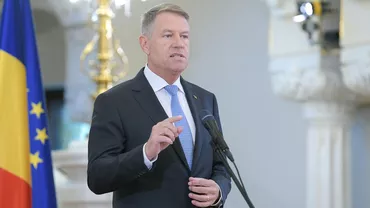 Klaus Iohannis, despre scandalul schimbării directorilor din mii de școli: “Bănuiesc că undeva, prin vară vom avea primul val de concursuri pentru aceste funcții de conducere”