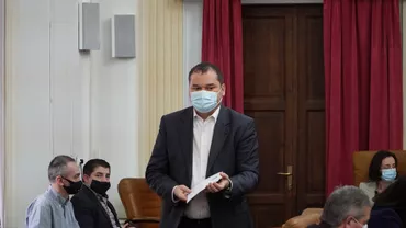 Ministrul Cseke Attila, despre numirea politică a prefecţilor: O să fie mai corect, curat şi cinstit (VIDEO)
