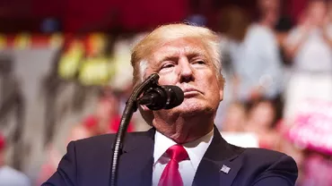 Donald Trump: În condițiile în care sunt anunțate noi demonstrații, fac un apel să nu mai existe violențe, încălcări ale legii sau acte de vandalism de niciun fel