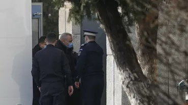 Liviu Dragnea, chemat din închisoare la DNA. Fostul lider PSD va fi audiat în dosarul vizitei în SUA, la ceremonia de învestire a lui Donald Trump