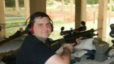 Cine este Eduard Florea, românul arestat de FBI pentru că pregătea o caravană armată de susținere a președintelui Donald Trump