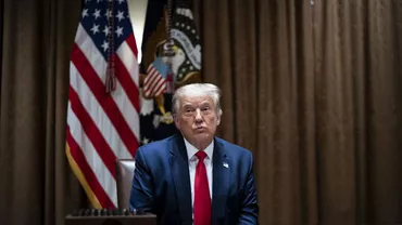 Ce înseamnă „impeachment” și ce șanse sunt ca procedura declanșată împotriva lui Donald Trump să treacă și de Senatul american