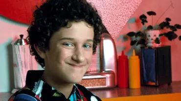 Actorul Dustin Diamond, celebru pentru rolul lui Screech din serialul Salvați de clopoțel, a fost diagnosticat cu cancer în stadiu avansat