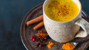 (P) 5 retete in care poti folosi turmeric