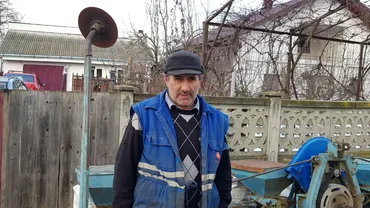 A stat în casă cu un coif vechi de 2500 ani, găsit în Siret. Apoi, mascaţii i-au bătut la uşă şi i-au spus ce e coiful, de fapt. A îngheţat !