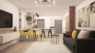 (P) Vrei să închiriezi sau să cumperi un apartament în București sau Ilfov? Iată ce soluție ai la îndemână