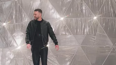 Cântăreţul şi actorul Justin Timberlake, tată pentru a doua oară (VIDEO)