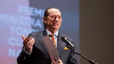 Marele campion Ivan Patzaichin, atacat de liderul USR Sulina pe tema desemnăriii guvernatorului Deltei Dunării: Este ”lupul paznic la oi”