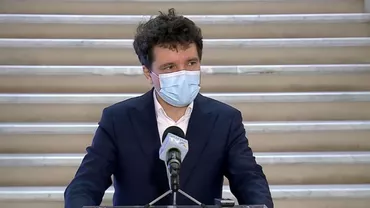 În câți ani ar putea fi schimbată întreaga rețea de termoficare din Capitală: Explicațiile primarului Nicușor Dan (VIDEO)