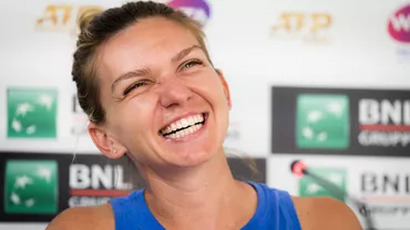 Simona Halep, declarații emoționante despre viitorul copil: Cred că o să depășească orice senzație pe care am avut-o eu în tenis