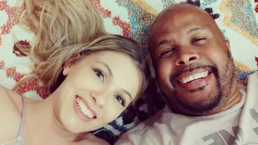 Detalii inedite din căsnicia Andreei Ibacka. Cabral, un romantic incurabil: El era în genunchi, în parcarea blocului și mă întreba dacă nu vreau să ne petrecem tot restul vieții împreună