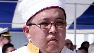Şeful Cultului Musulman din România, muftiul Muurat Iusuf, s-a vaccinat împotriva COVID-19