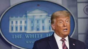 După ce s-a certat cu republicanii, Donald Trump se gândește să își facă propriul partid