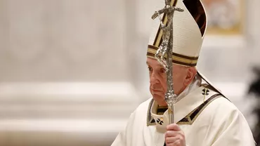 Papa Francisc, mesaj pentru noul președinte al SUA. Suveranul Pontif se roagă la Dumnezeu să ghideze eforturile lui Joe Biden pentru a aduce reconciliere în societatea americană