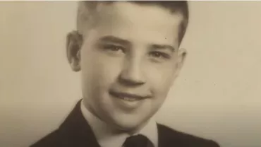 Joe Biden, de la copilul bâlbâit la adultul care poate vorbi 15 minute continuu despre partea inferioară a firului de iarbă (VIDEO)