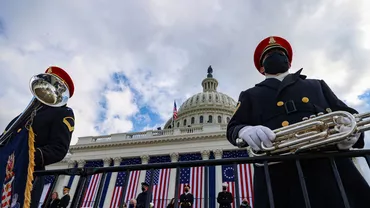 Premieră în istoria SUA: Cum s-a realizat transferul codurilor nucleare către Joe Biden