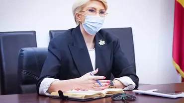 Raluca Turcan: Pregătim campania națională de evaluare a ajutoarelor sociale. Vom găsi soluții pentru creșterea gradului de ocupare în rândul beneficiarilor care pot munci