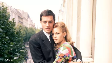 Actriţa Nathalie Delon, fostă soție a lui Alain Delon, a murit la 79 de ani. A fost răpusă de o boală cruntă