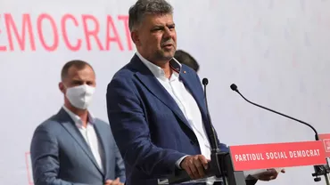 Marcel Ciolacu: Vor îngheţa pensiile, categoric / Avem în continuare o criză sanitară evidentă, nedepăşită şi necontrolată