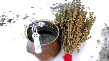 Focar de COVID-19 într-un sat din Botoșani, ca urmare a slujbei de Bobotează: Incidenţa a ajuns la 7,66 cazuri la mia de locuitori