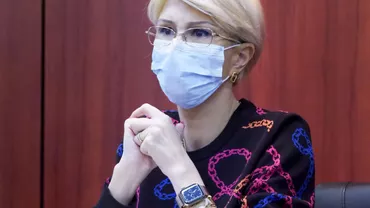 Raluca Turcan, ministrul Muncii: Susţin acordarea stimulentului de risc personalului din asistenţă socială izolat la muncă în starea de urgenţă