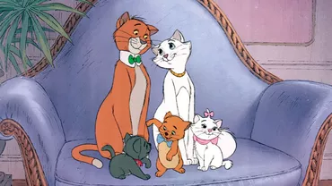 Disney elimină desene animate celebre, considerate „discriminatoare