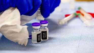 38.346 de persoane au fost vaccinate anti-COVID în ultimele 24 ore. Numărul total al celor imunizați pe teritoriul României a ajuns la 459.567